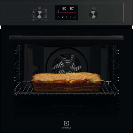 Electrolux Forno Incasso Pirolitico Classe A+ 60 Cm MADE IN ITALY EOF4P56H
