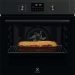 Electrolux Forno Incasso Pirolitico Classe A+ 60 Cm MADE IN ITALY EOF4P56H