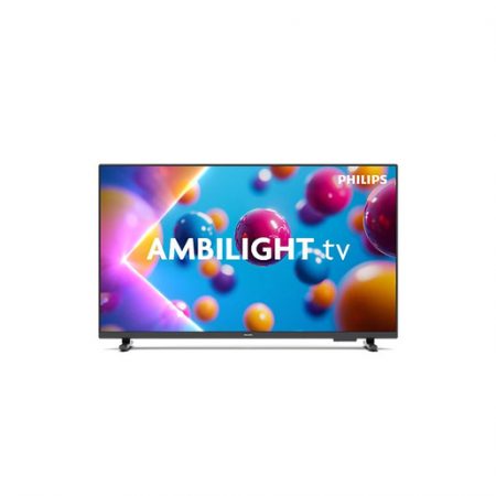 Philips Ambilight 32PFS6950/12 TV 81,3 cm (32”) Full HD Smart TV Wi-Fi Antracite, Nero