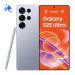 Samsung Galaxy S25 Ultra Smartphone AI, Display 6.9'' QHD+ Dynamic AMOLED 2X, Fotocamera 200MP, RAM 12GB, 256GB, 5.000 mAh, Titanium Silverblue