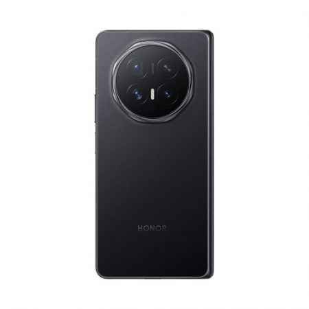 Honor MAGIC V6 16,6 cm (6.52'') 16 GB 512 GB 6660 mAh Nero
