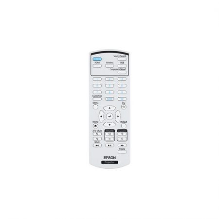 Epson EB-W53