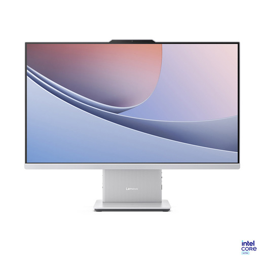 Lenovo IdeaCentre AIO 27ILL11 Intel Core Ultra 5 226V 68,6 cm (27”) 1920 x 1080 Pixel PC All-in-one 16 GB LPDDR5x-SDRAM 512 GB SSD Windows 11 Home Wi-Fi