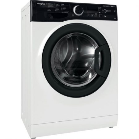 Whirlpool Lavatrice a libera installazione - WSB 725 K IT Made in Italy
