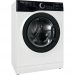 Whirlpool Lavatrice a libera installazione - WSB 725 K IT Made in Italy