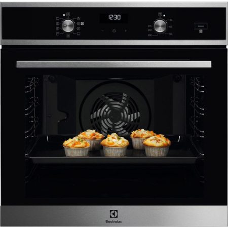 Electrolux Forno Incasso Steam Bake Classe A 60 Cm EOD5H40X MADE IN EUROPE