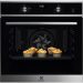 Electrolux Forno Incasso Steam Bake Classe A 60 Cm EOD5H40X MADE IN EUROPE
