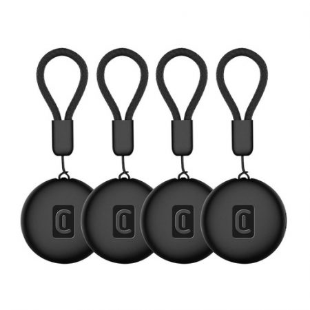 Cellularline TRACY TAG FOR IOS – MULTIPACK 4x