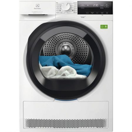 Electrolux Asciugatrice 9 Kg Classe A EW9H39A MADE IN EUROPE