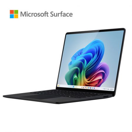 Microsoft Surface Laptop 8 Copilot+ PC Snapdragon Computer portatile 35 cm (13.8”) Touch screen 16 GB LPDDR5x-SDRAM 512 GB SSD Wi-Fi 7 (802.11be) Window