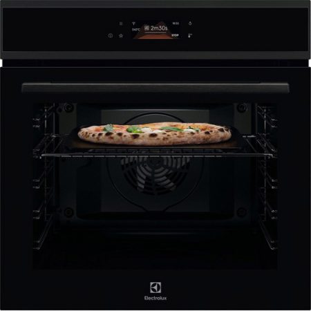 Electrolux Forno Incasso Pirolitico - Pizza Expert Classe A++ 60 Cm EOX8P18WH