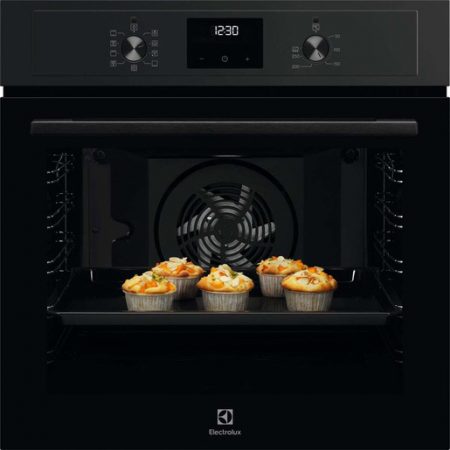 Electrolux Forno Incasso Steam Bake Classe A 60 Cm MADE IN ITALY EOD3H50TH