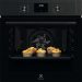 Electrolux Forno Incasso Steam Bake Classe A 60 Cm MADE IN ITALY EOD3H50TH