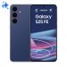 Samsung Galaxy S25 FE, Smartphone AI, Display Dynamic AMOLED 2X 6.7'', Fotocamera 50MP, 8GB RAM, 256GB, Batteria 4.900 mAh, Navy