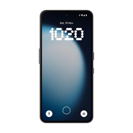 Nothing Phone (3a) 8-128 LITE White