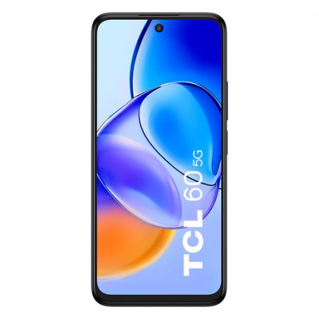TCL 60 5G 17 cm (6.7'') Doppia SIM Android 15 USB tipo-C 6 GB 256 GB 5200 mAh Grigio
