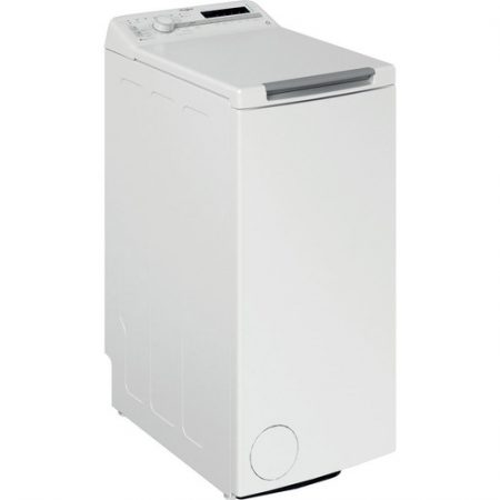 Whirlpool Lavatrice a libera installazione - TDLR 6240S IT
