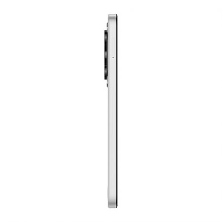TCL 60 SE 16,9 cm (6.67'') Doppia SIM Android 15 4G USB tipo-C 8 GB 512 GB 5200 mAh Bianco