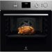 Electrolux Forno Incasso Steam Crisp (25%Vapore) Classe A 60 Cm MADE IN ITALY COCGH44TX0