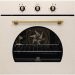 Electrolux Forno Incasso Multi Classe A 60 Cm ROB2201AON MADE IN EUROPE