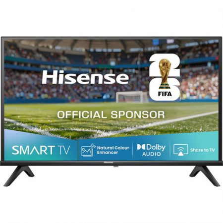Hisense Smart TV 40'' Full HD 40A4Q