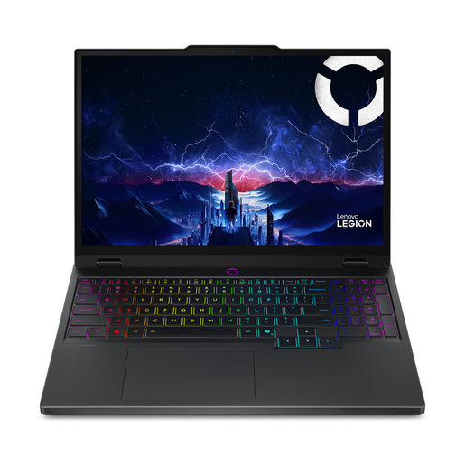 Lenovo Legion 5 15IAX10 Intel Core Ultra 9 275HX Computer portatile 38,4 cm (15.1'') WQXGA 32 GB DDR5-SDRAM 1 TB SSD NVIDIA GeForce RTX 5070 Wi-Fi 7 (802