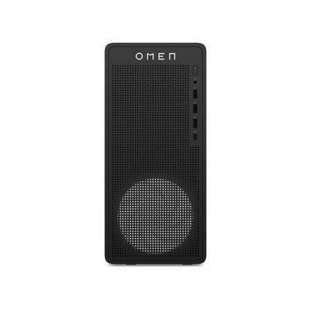 HP OMEN 16L TG03-0016nl Intel® Core™ i7 i7-14700F 16 GB DDR5-SDRAM 512 GB SSD NVIDIA GeForce RTX 5060 Windows 11 Home Tower PC Nero