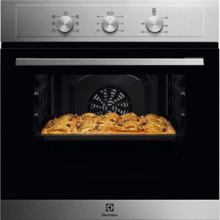 Electrolux Forno Incasso Multi Classe A 60 Cm EOH2H00BX MADE IN EUROPE