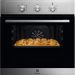 Electrolux Forno Incasso Multi Classe A 60 Cm EOH2H00BX MADE IN EUROPE