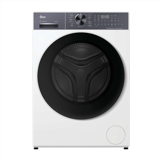 Hoover HLP 49SBL10UH-11 lavatrice Caricamento frontale 9 kg 1400 Giri/min Bianco