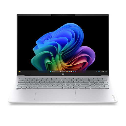 HP OmniBook 5 Next Gen AI 16-bp0006nlx Copilot+ PC AMD Ryzen AI 9 465 Computer portatile 40,6 cm (16'') 2K 32 GB LPDDR5x-SDRAM 1 TB SSD Wi-Fi 6 (802.11ax