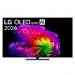 LG OLED evo AI 65'' Serie G6S OLED65G66LS, 4K, Hyper Radiant Color, Processore α11 Gen3, VRR 165Hz,G-Sync, SMART TV 2026