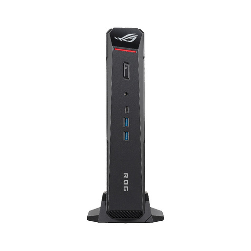 ASUS ROG NUC (2025) Jean Canyon, Ultra9 275HX, RAM 32Gb, SSD 1TB, RTX5070Ti, Win11, Wi-Fi 7, 3Yr PUR, EU Cord