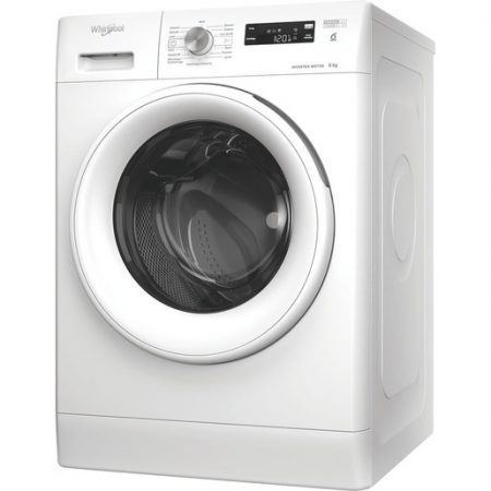 Whirlpool Lavatrice a libera installazione - FFS P87 IT
