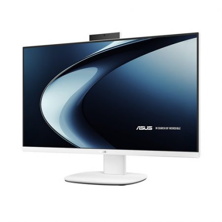 ASUS V600 AiO VM670GA-WPE019W AMD Ryzen AI 5 430 68,6 cm (27”) 1920 x 1080 Pixel PC All-in-one 16 GB DDR5-SDRAM 512 GB SSD Windows 11 Home Wi-Fi 7 (802.