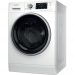 Whirlpool FreshCare Lavasciuga a libera installazione - FFWDD 107448 WBS IT Made in Italy
