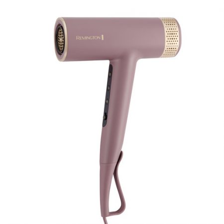 Remington Asciugacapelli Digitale AIRvive™ EC8930