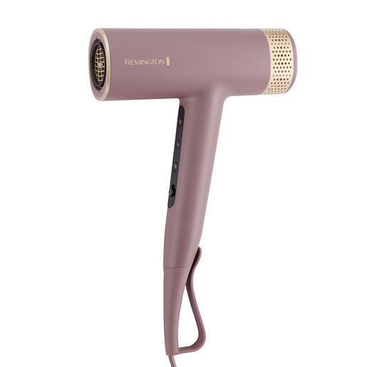 Remington Asciugacapelli Digitale AIRvive™ EC8930