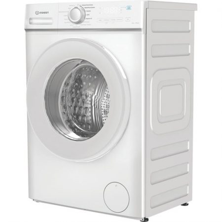 Indesit Lavatrice a libera installazione IMA 864 MY TIME IT - IMA 864 MY TIME IT