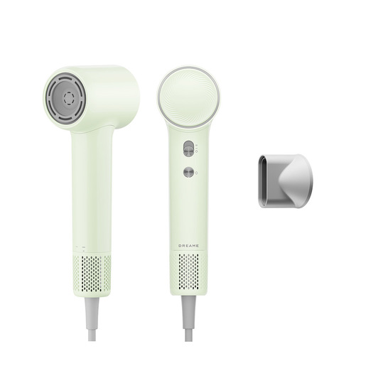 Dreame Mini Flow asciuga capelli 1200 W Verde