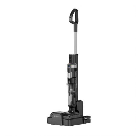 JIMMY HW9 Scopa ric asp-lavapavimenti HW9 300 W Nero
