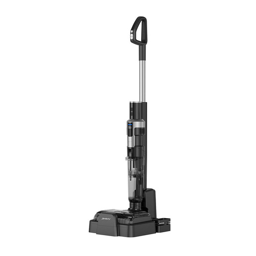 JIMMY HW9 Scopa ric asp-lavapavimenti HW9 300 W Nero