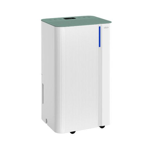 Argoclima Argo Dry Evo Mint 13 2 L 36 dB 185 W Bianco, Colore menta