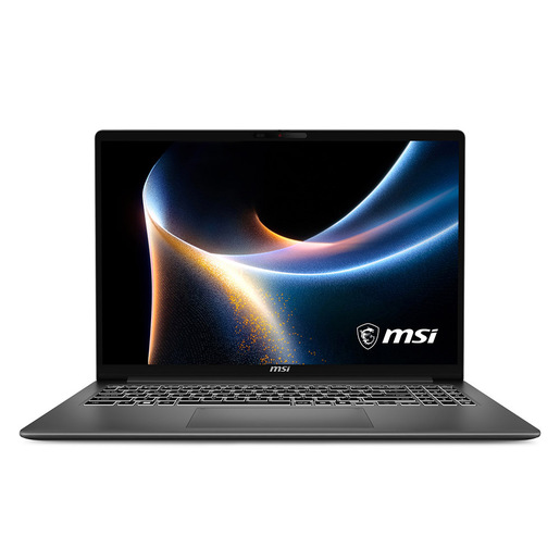 MSI Modern 16S AI+ G3MG-035IT Copilot+ PC Intel Core Ultra 7 355 Computer portatile 40,6 cm (16”) Full HD+ 16 GB DDR5-SDRAM 1 TB SSD Wi-Fi 6E (802.11ax) - 1