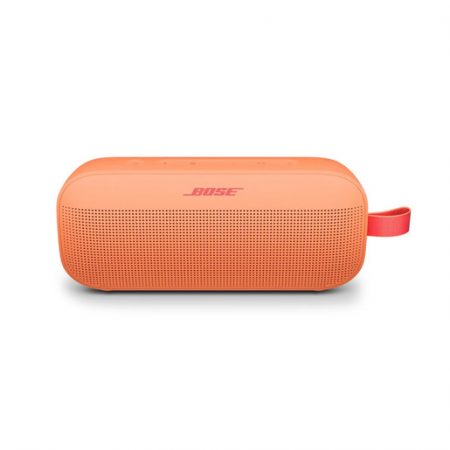 Bose SoundLink Flex Altoparlante portatile mono Color pesca