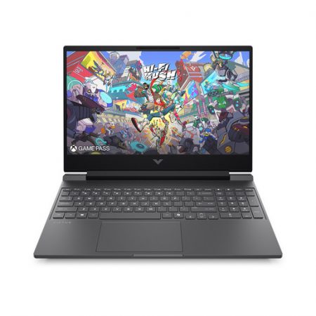 HP Victus Gaming 15-fb3006nl Copilot+ PC AMD Ryzen AI 7 350 Computer portatile 39,6 cm (15.6'') Full HD 16 GB DDR5-SDRAM 1 TB SSD NVIDIA GeForce RTX 5060