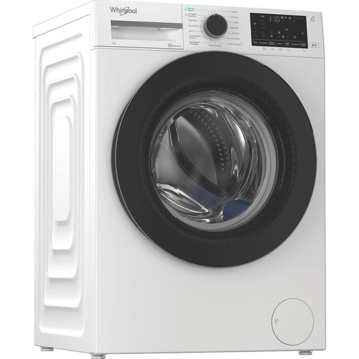 Whirlpool Lavatrice a libera installazione - WAM 949WB IT
