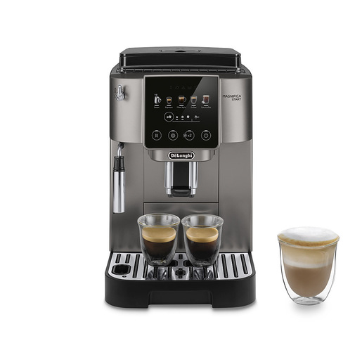 De’Longhi ECAM220.50.TB macchina per caffè Automatica Macchina per espresso 1,8 L