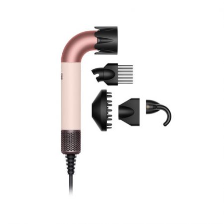 Dyson Asciugacapelli Supersonic R™capelli ricci e molto ricci