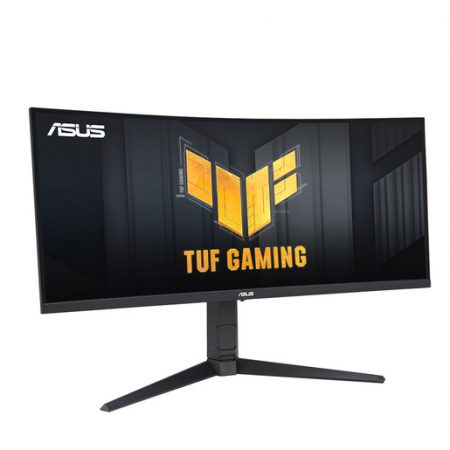 ASUS TUF Gaming VG34VQL3A Monitor PC 86,4 cm (34'') 3440 x 1440 Pixel UltraWide Quad HD LCD Nero